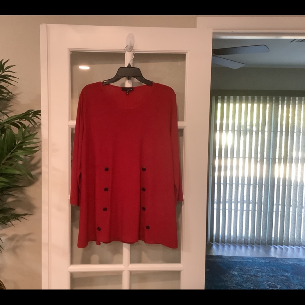 Tunic Top XL